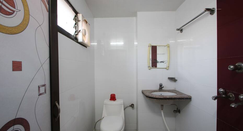 Hotel Uttam palace, Ajmer 4